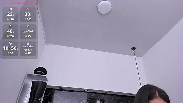 Snapshot of Kathia_Armstrong chatting on 01/17/25, 12:52 Kathia Armstrong online show from 01/17/25, 12:52