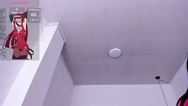 Snapshot of Kathia_Armstrong chatting on 01/28/25, 01:05 Kathia Armstrong online show from 01/28/25, 01:05