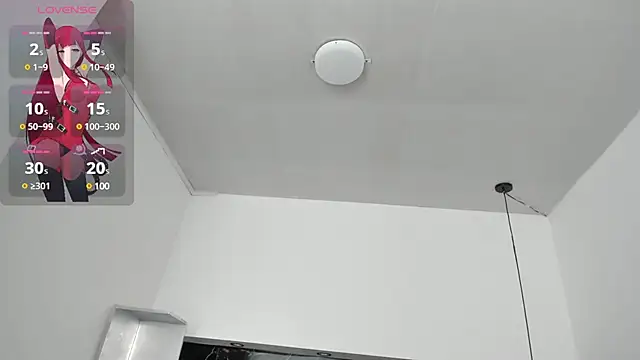 Snapshot of Kathia_Armstrong chatting on 02/03/25, 01:08 Kathia Armstrong online show from 02/03/25, 01:08