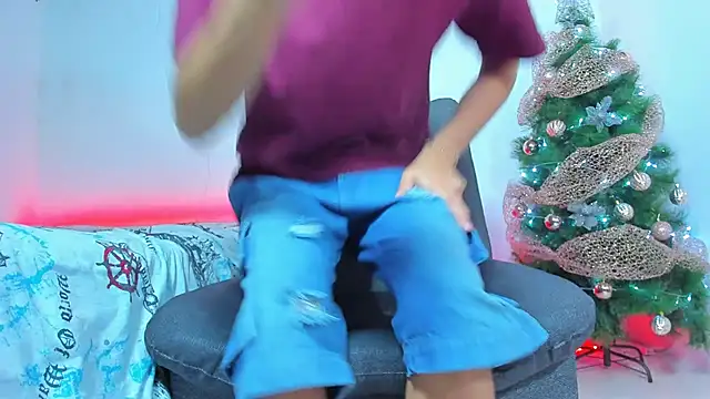 maxowens oficial online show from 12/15/24, 11:20