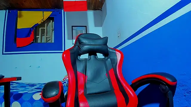 maxowens oficial online show from 02/22/26, 07:45