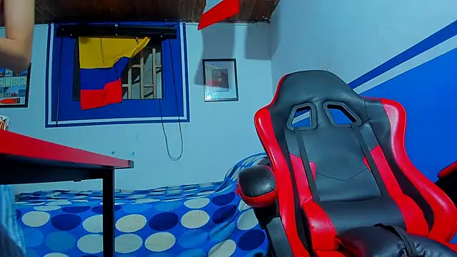 maxowens oficial online show from 03/02/26, 08:59