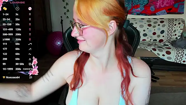 Snapshot of KrisTyBooBsin chatting on 07/07/26, 04:22 KrisTyBooBsin online show from 07/07/26, 04:22