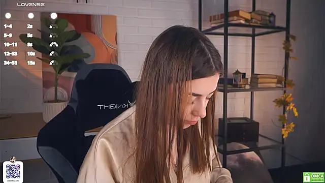 Snapshot of LindaFarmer chatting on 01/19/25, 03:50 LindaFarmer online show from 01/19/25, 03:50