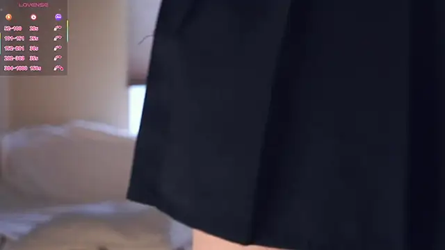 Snapshot of LindaFarmer chatting on 02/28/25, 07:37 LindaFarmer online show from 02/28/25, 07:37