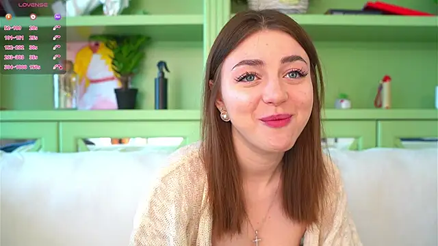 LindaFarmer online show from 04/19/26, 04:23