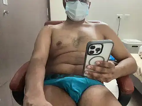 gpraneeth124 online show from 12/23/24, 05:22