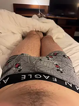 Snapshot of INboy95 chatting on 02/14/25, 01:23 INboy95 online show from 02/14/25, 01:23