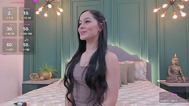 rubyhill 2711 online show from 02/13/25, 11:15