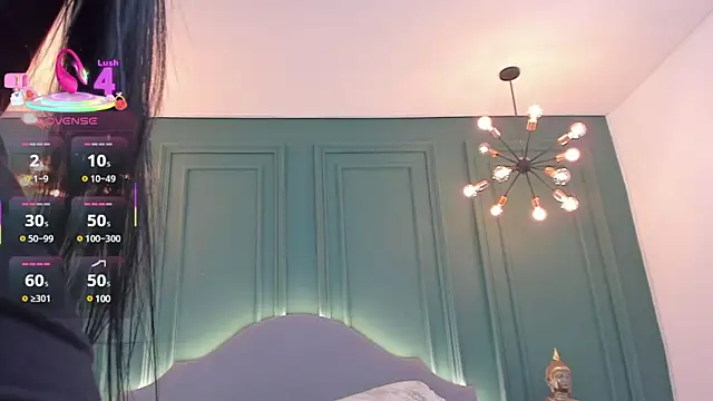 rubyhill 2711 online show from 02/27/25, 02:10