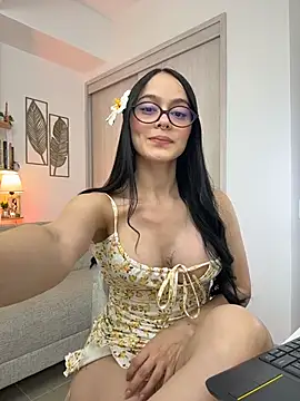 rubyhill 2711 online show from 03/17/26, 11:08