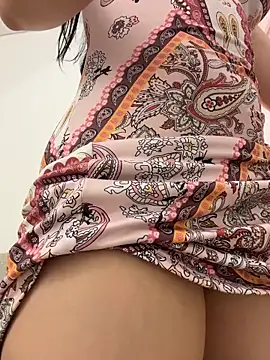 rubyhill 2711 online show from 04/21/26, 02:51