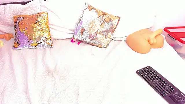 cookplleaser online show from 01/07/26, 12:07