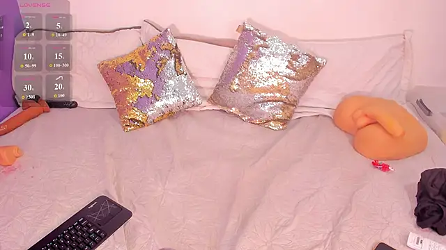 cookplleaser online show from 04/08/26, 07:25