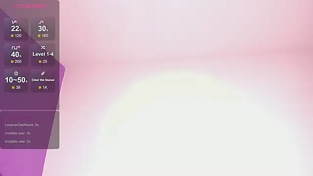 cookplleaser online show from 04/18/26, 07:07