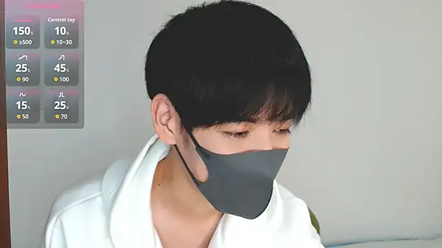 itsme LEON online show from 09/26/25, 01:26