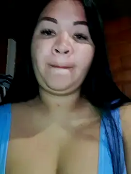 Chantal lopez online show from 02/02/25, 07:35