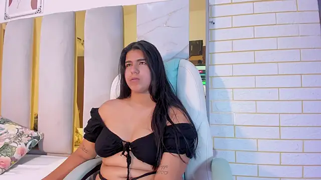 Lia Ashley online show from 04/01/26, 07:11