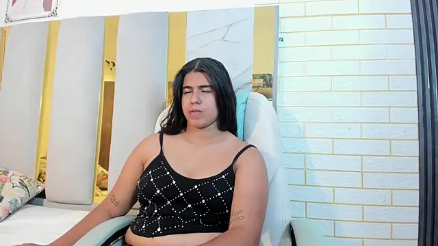 Lia Ashley online show from 04/22/26, 07:26