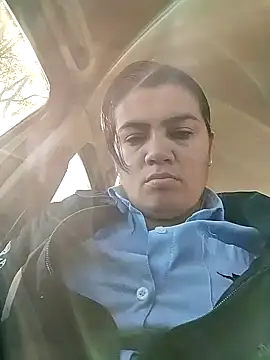 naughty-sharlot online show from 02/01/25, 01:09