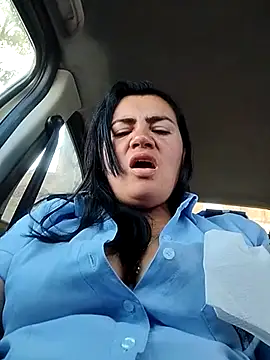 naughty-sharlot online show from 02/01/25, 04:11