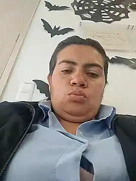 naughty-sharlot online show from 10/30/25, 03:13