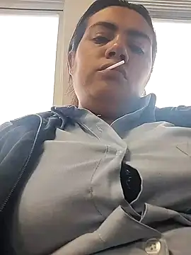 naughty-sharlot online show from 10/31/25, 03:02