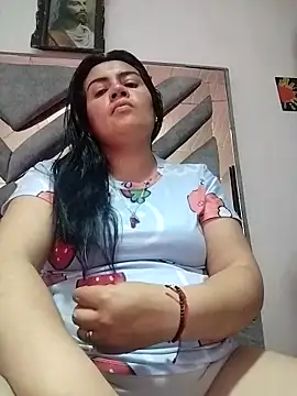 naughty-sharlot online show from 03/29/26, 12:54