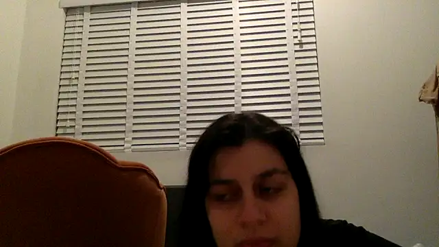 CherryRoxanne online show from 01/01/25, 12:32