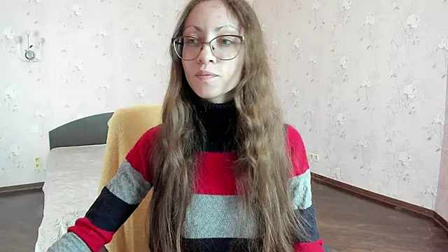 Pantyhose Mila online show from 03/18/25, 07:20