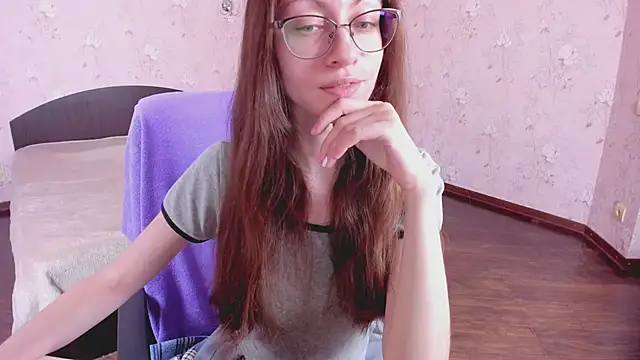 Pantyhose Mila online show from 09/11/25, 07:14