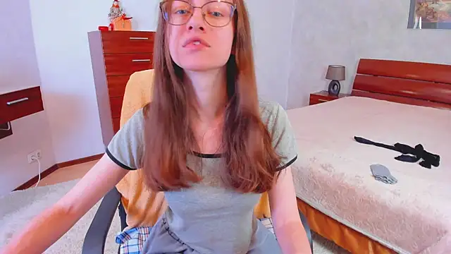 Pantyhose Mila online show from 03/01/26, 08:33