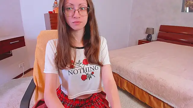 Pantyhose Mila online show from 03/02/26, 08:26