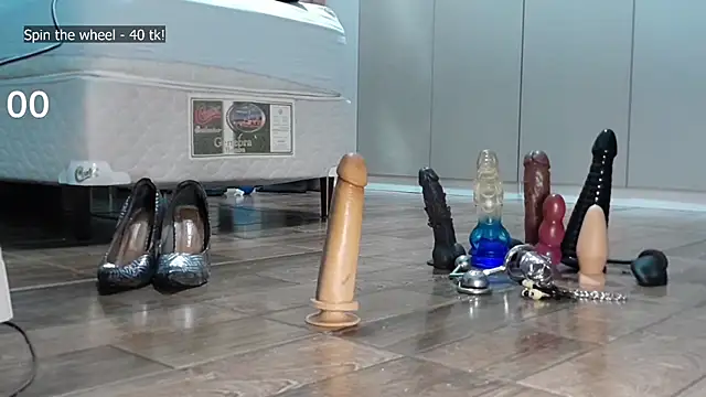 rafaslave online show from 03/16/25, 04:09