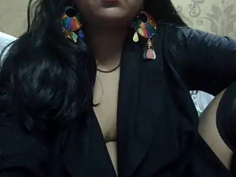 Tameesh sexy mistress online show from 01/13/25, 07:53