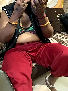 Tameesh sexy mistress online show from 10/13/25, 05:24