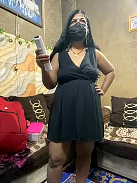 Tameesh sexy mistress online show from 11/24/25, 05:01