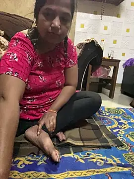 Tameesh sexy mistress online show from 02/11/26, 11:15