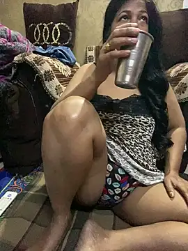 Tameesh sexy mistress online show from 02/13/26, 05:58