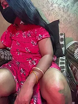 Tameesh sexy mistress online show from 03/03/26, 05:30