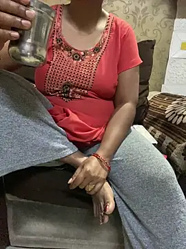 Tameesh sexy mistress online show from 04/19/26, 05:29