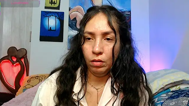 naihroby online show from 02/08/26, 03:43