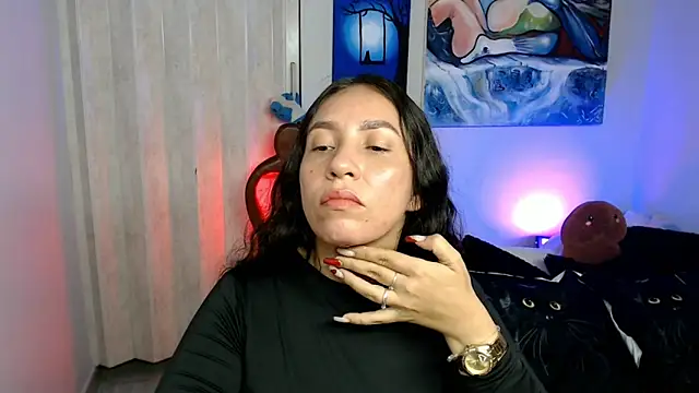 naihroby online show from 04/10/26, 03:56