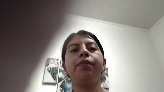 CarolineBrunx online show from 03/08/25, 10:13