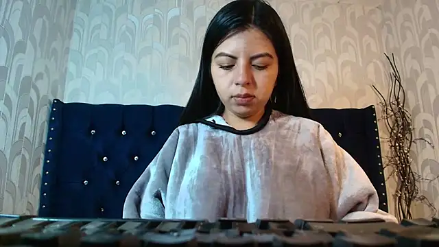 CarolineBrunx online show from 01/16/26, 03:54