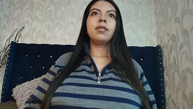 CarolineBrunx online show from 03/05/26, 03:13