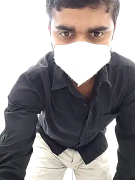 Ishan003 online show from 03/16/25, 05:03