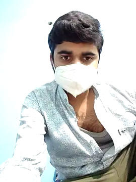 Ishan003 online show from 09/08/25, 02:16