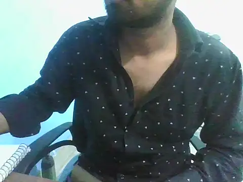 Ishan003 online show from 11/17/25, 02:56