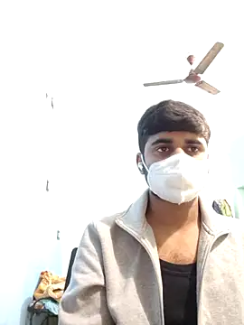 Ishan003 online show from 11/21/25, 02:27